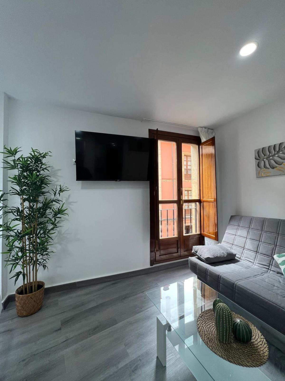 אוביידו Rosal Central Studios מראה חיצוני תמונה